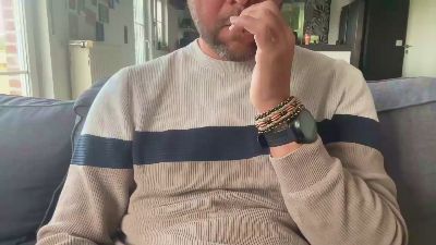 georges_hot webcam model stream image