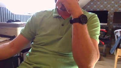 georges_hot webcam model stream image