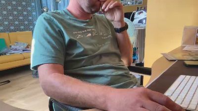 georges_hot webcam model stream image