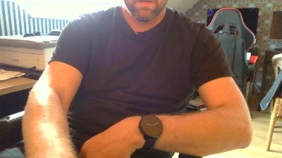 georges_hot webcam model stream image