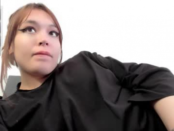 yomoyoo webcam model stream image