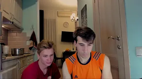 LawrenceMiles webcam model stream image