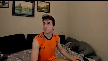 LawrenceMiles webcam model stream image