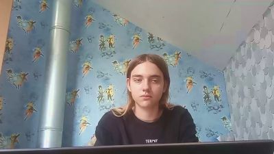 HirokoNewes webcam model stream image