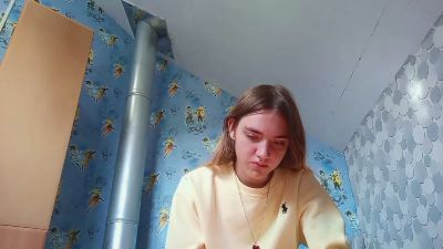 HirokoNewes webcam model stream image