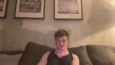 NiHakuJin webcam cam4 model stream image