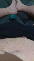 Vidremy webcam model stream image