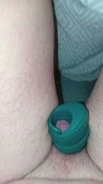 Vidremy webcam model stream image