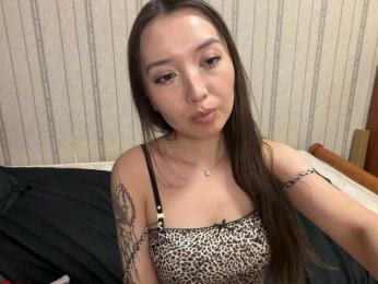 PhyliciaRobleto webcam bongacams model stream image