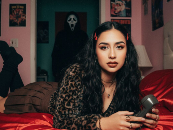 ZaraMillan webcam livejasmin model stream image