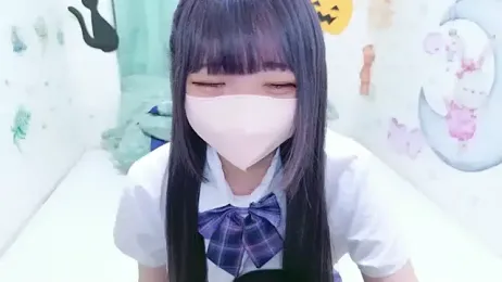 ASUKA_ch webcam stripchat model stream image