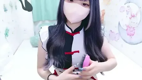 ASUKA_ch webcam stripchat model stream image