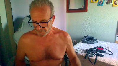 RafitaFree webcam model stream image