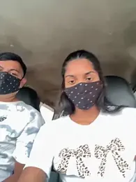 Miss__Manisha webcam model stream image