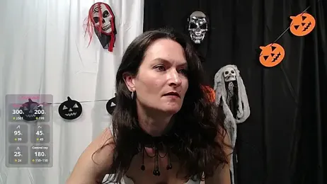 Lili-Bertine webcam stripchat model stream image