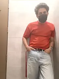 Punjabi27 webcam model stream image