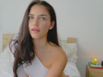 grettabenett_ webcam model stream image