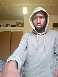 Johncock23 webcam model stream image