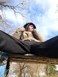 Johncock23 webcam model stream image