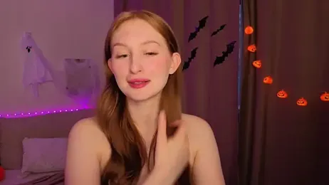 Betty_Twinkle webcam stripchat model stream image