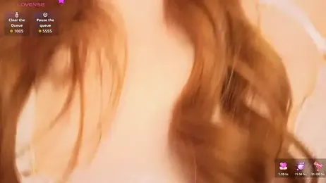 Betty_Twinkle webcam model stream image