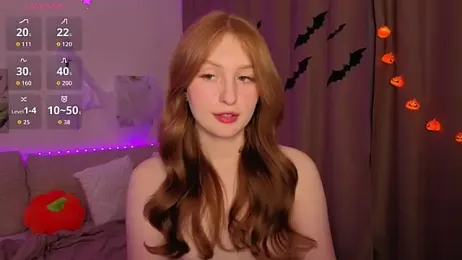 Betty_Twinkle webcam stripchat model stream image