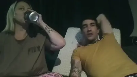 2-BLUNT-CUNTS webcam model stream image