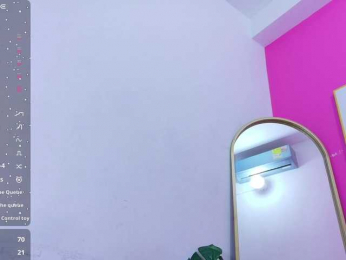 slutlittlegir webcam model stream image