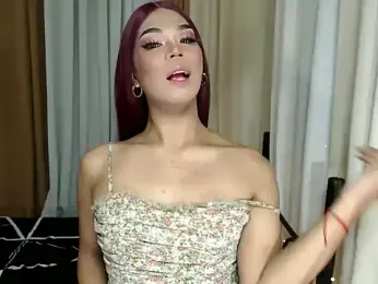 Dream_Mistress webcam model stream image