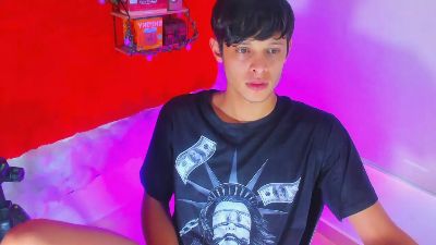 JhonnyJwox webcam model stream image