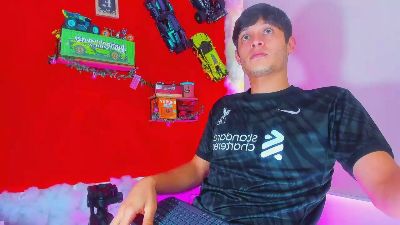 JhonnyJwox webcam model stream image