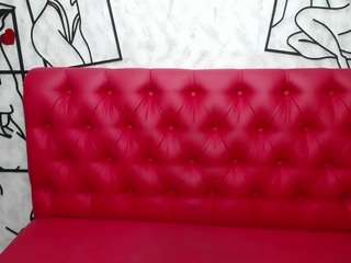 izipaterson webcam model stream image