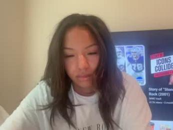 23reasonswhy webcam model stream image