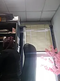 Sarajaymicorazon088 webcam stripchat model stream image