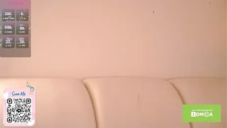 AccaAle webcam model stream image