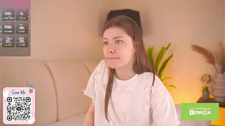 AccaAle webcam model stream image