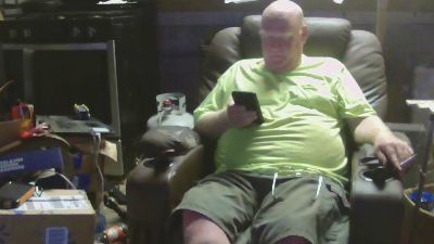 justkirk4 webcam model stream image