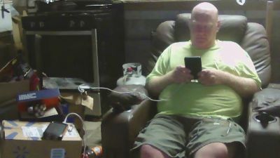 justkirk4 webcam model stream image