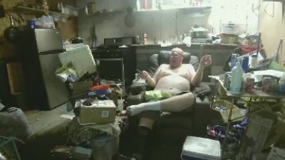 justkirk4 webcam model stream image