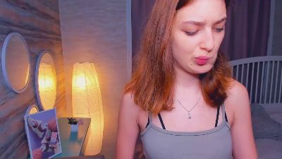 MalkaDroski webcam model stream image