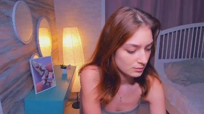 MalkaDroski webcam model stream image