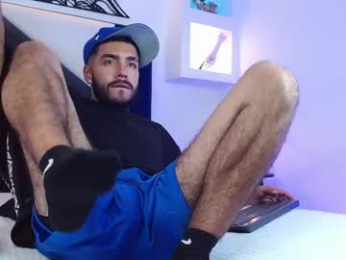 angelbacker webcam model stream image