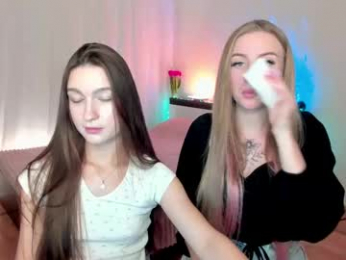 alexa_glory webcam chaturbate model stream image