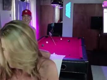 derrick_and_brittany webcam chaturbate model stream image