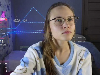 Armura webcam model stream image