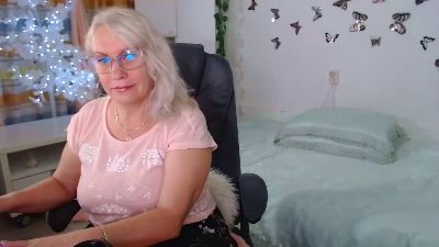 Trude666 webcam model stream image