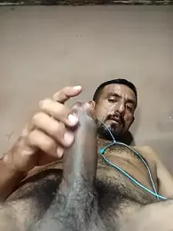 Longthick26cm webcam model stream image
