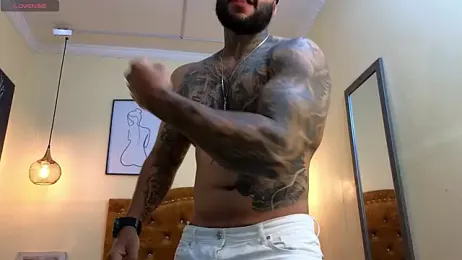 Apolo_rousse1 webcam stripchat model stream image