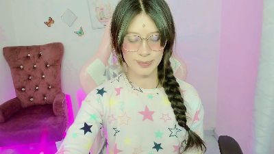 ZooeyBelair webcam cam4 model stream image