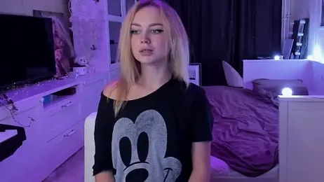 MaryDreaminess webcam model stream image